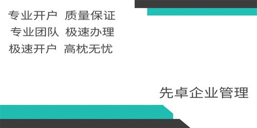 成都注册新公司,代理开设银行基本账户